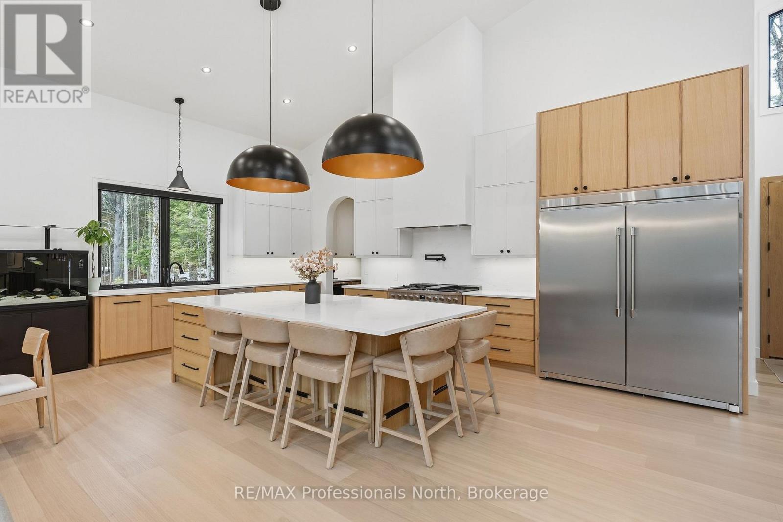 1192 High Falls Road, Bracebridge, Ontario  P1L 0L1 - Photo 16 - X12987204