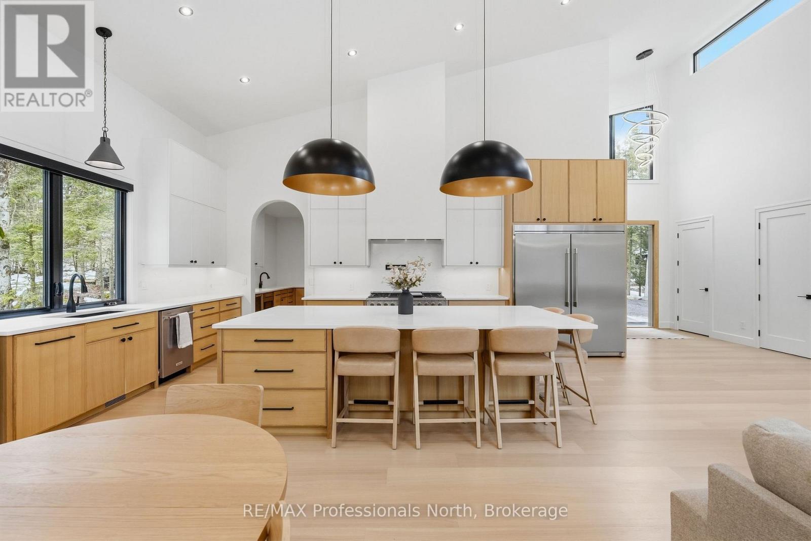 1192 High Falls Road, Bracebridge, Ontario  P1L 0L1 - Photo 17 - X12987204