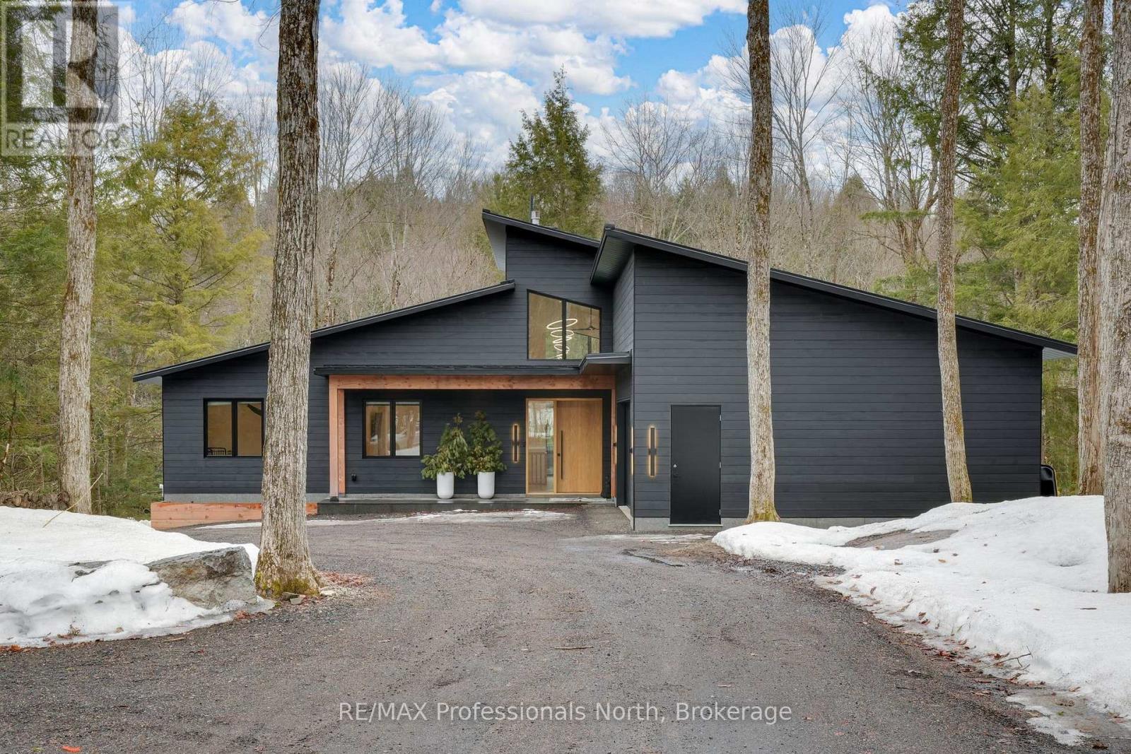 1192 High Falls Road, Bracebridge, Ontario  P1L 0L1 - Photo 3 - X12987204