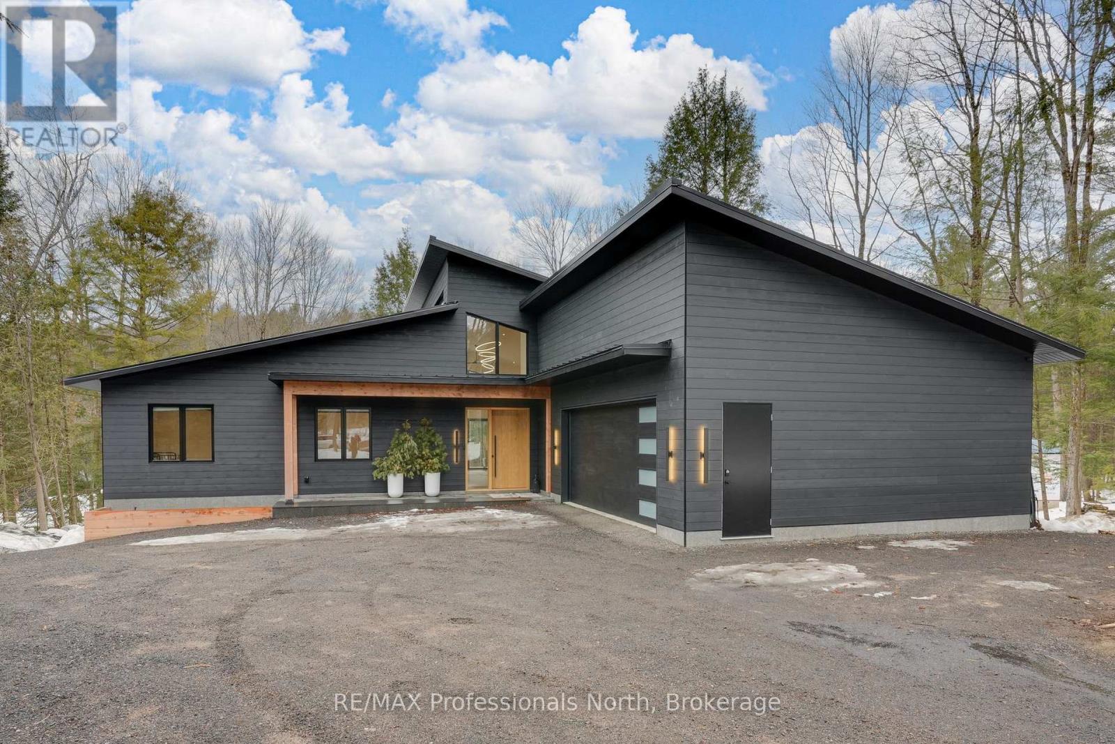 1192 High Falls Road, Bracebridge, Ontario  P1L 0L1 - Photo 4 - X12987204