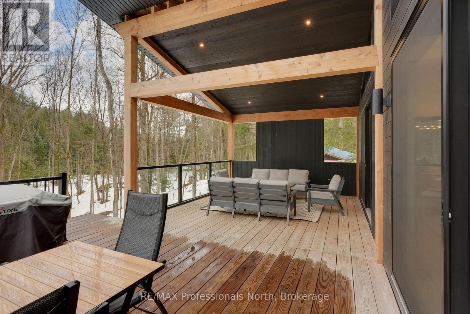 1192 High Falls Road, Bracebridge, Ontario  P1L 0L1 - Photo 41 - X12987204