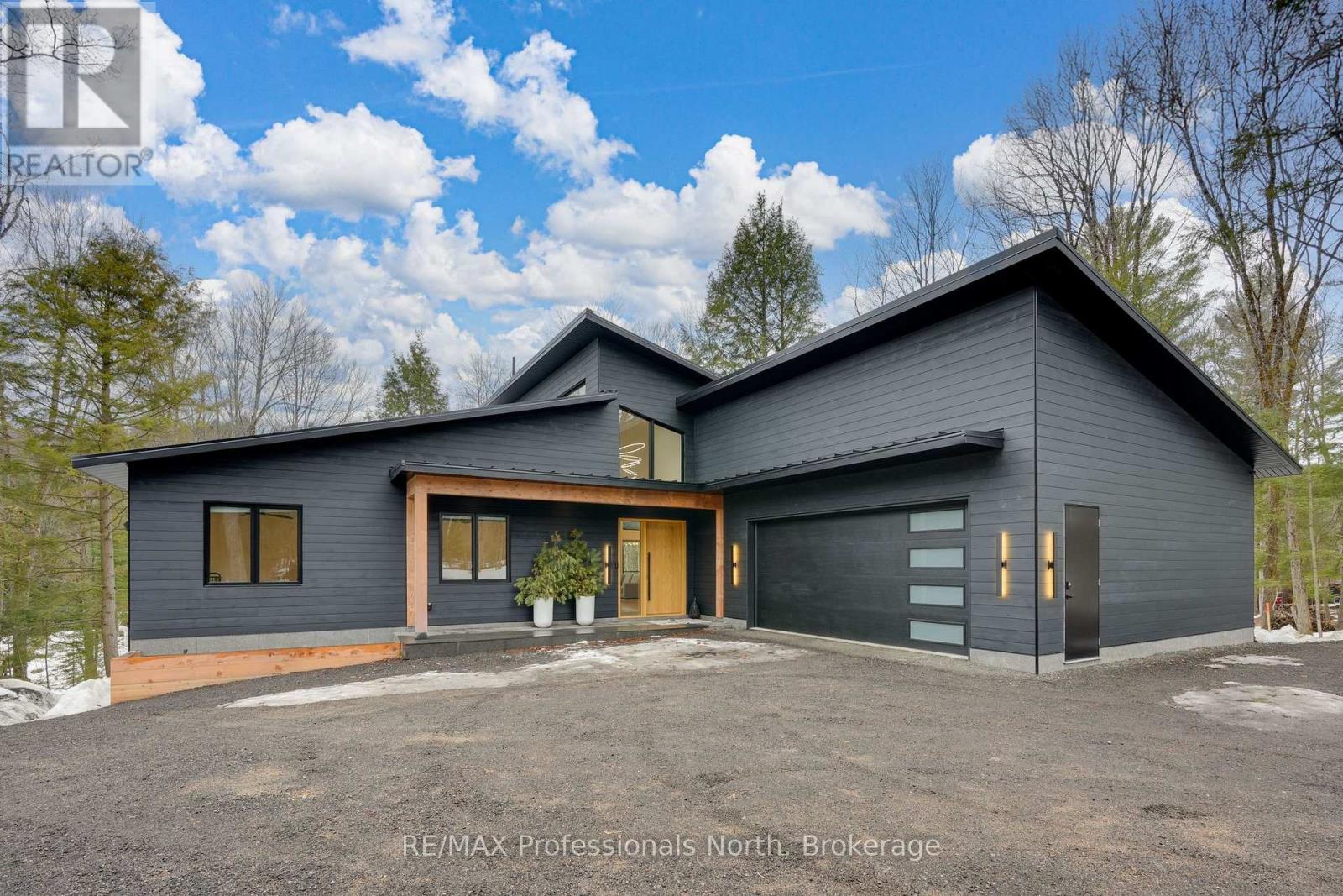 1192 High Falls Road, Bracebridge, Ontario  P1L 0L1 - Photo 5 - X12987204