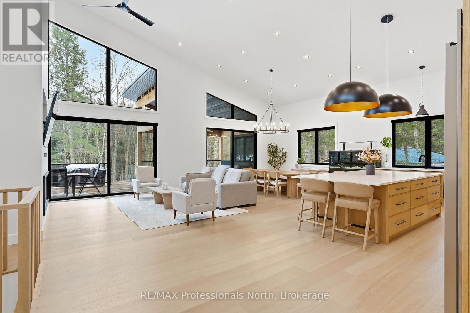 1192 High Falls Road, Bracebridge, Ontario  P1L 0L1 - Photo 9 - X12987204