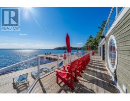 A201-A2 - 1869 MUSKOKA RD 118 HIGHWAY W, muskoka lakes (monck (muskoka lakes)), Ontario