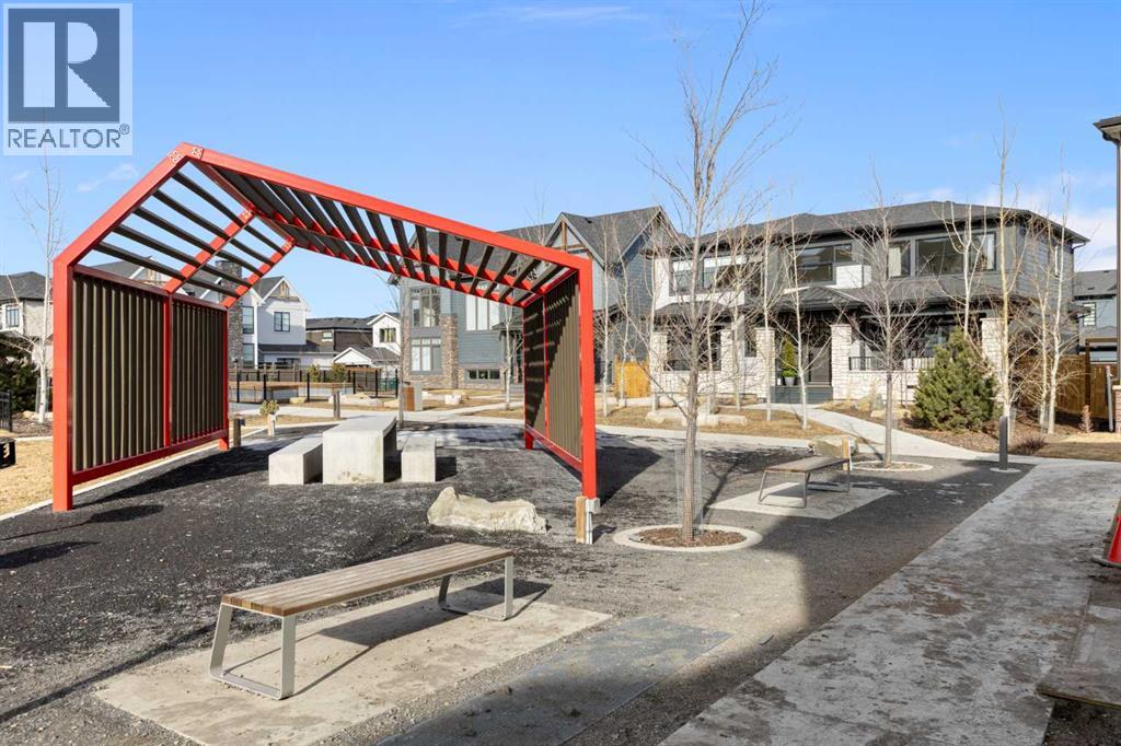 44 Alpine Common Sw, Calgary, Alberta  T2Y 0V3 - Photo 45 - A2287060