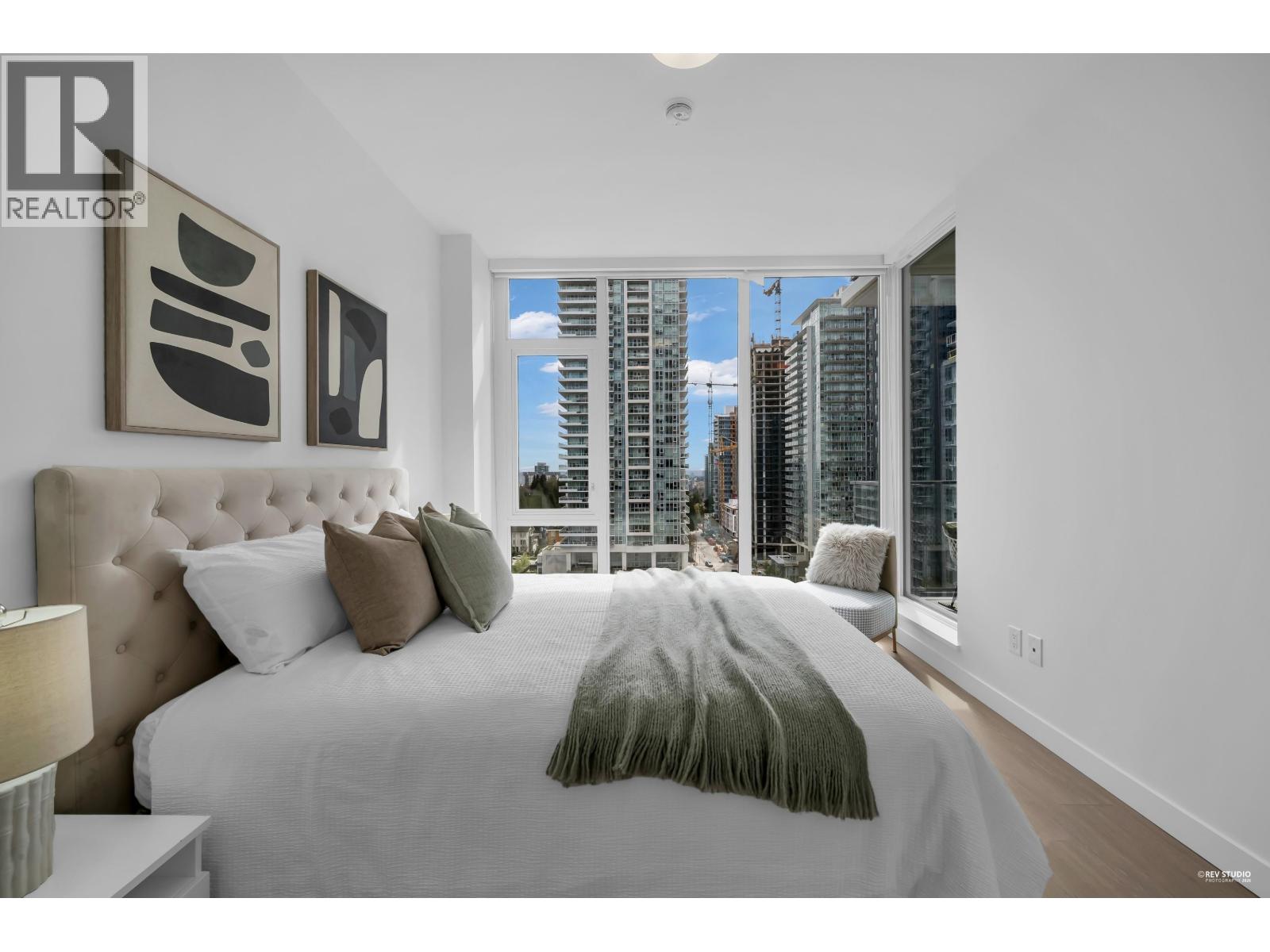 1107 699 Whiting Way, Coquitlam, British Columbia  V3J 0N7 - Photo 29 - R3106374