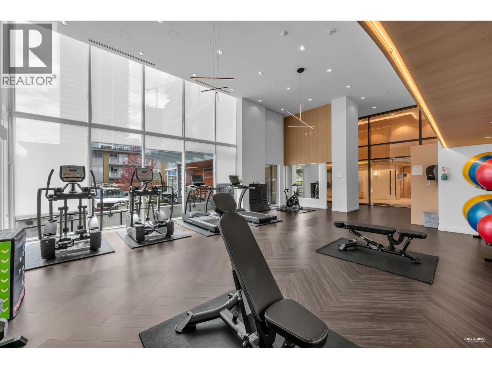 1107 699 Whiting Way, Coquitlam, British Columbia  V3J 0N7 - Photo 33 - R3106374