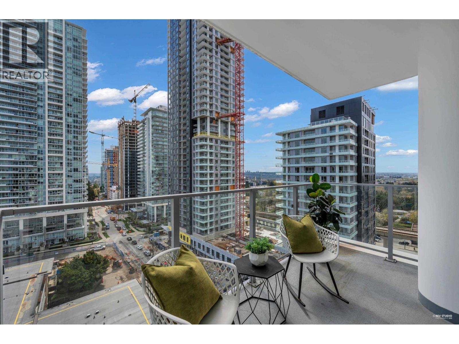 1107 699 Whiting Way, Coquitlam, British Columbia  V3J 0N7 - Photo 32 - R3106374