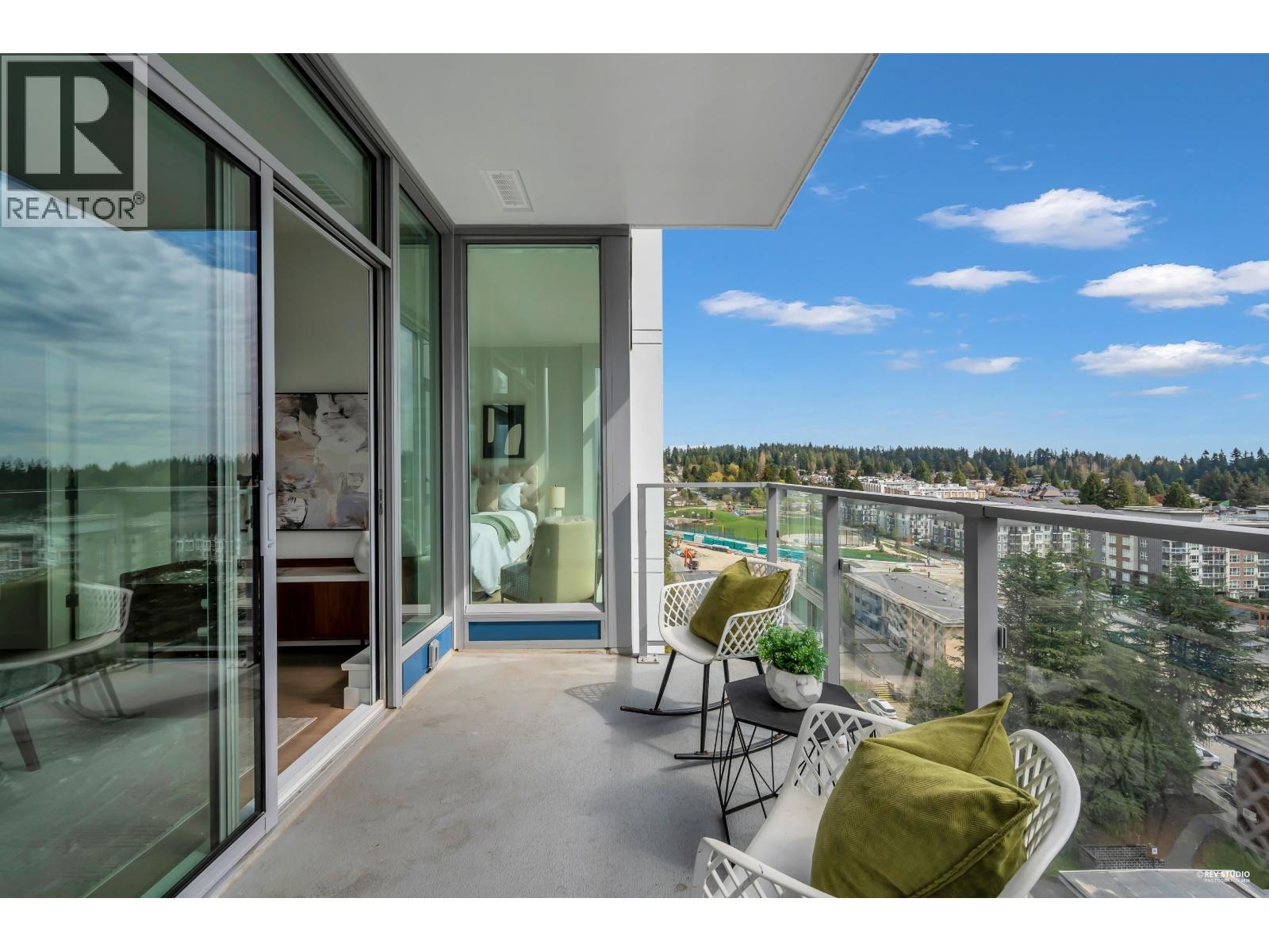 1107 699 Whiting Way, Coquitlam, British Columbia  V3J 0N7 - Photo 30 - R3106374