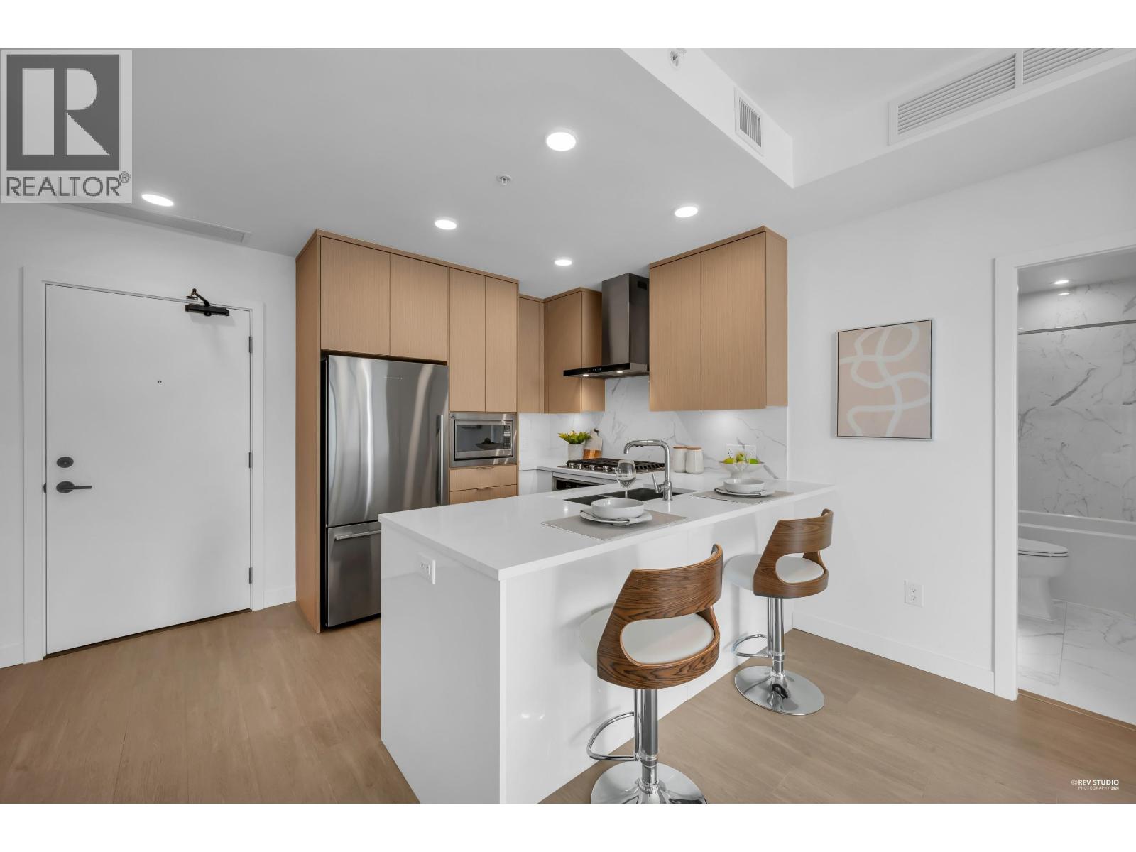 1107 699 Whiting Way, Coquitlam, British Columbia  V3J 0N7 - Photo 15 - R3106374