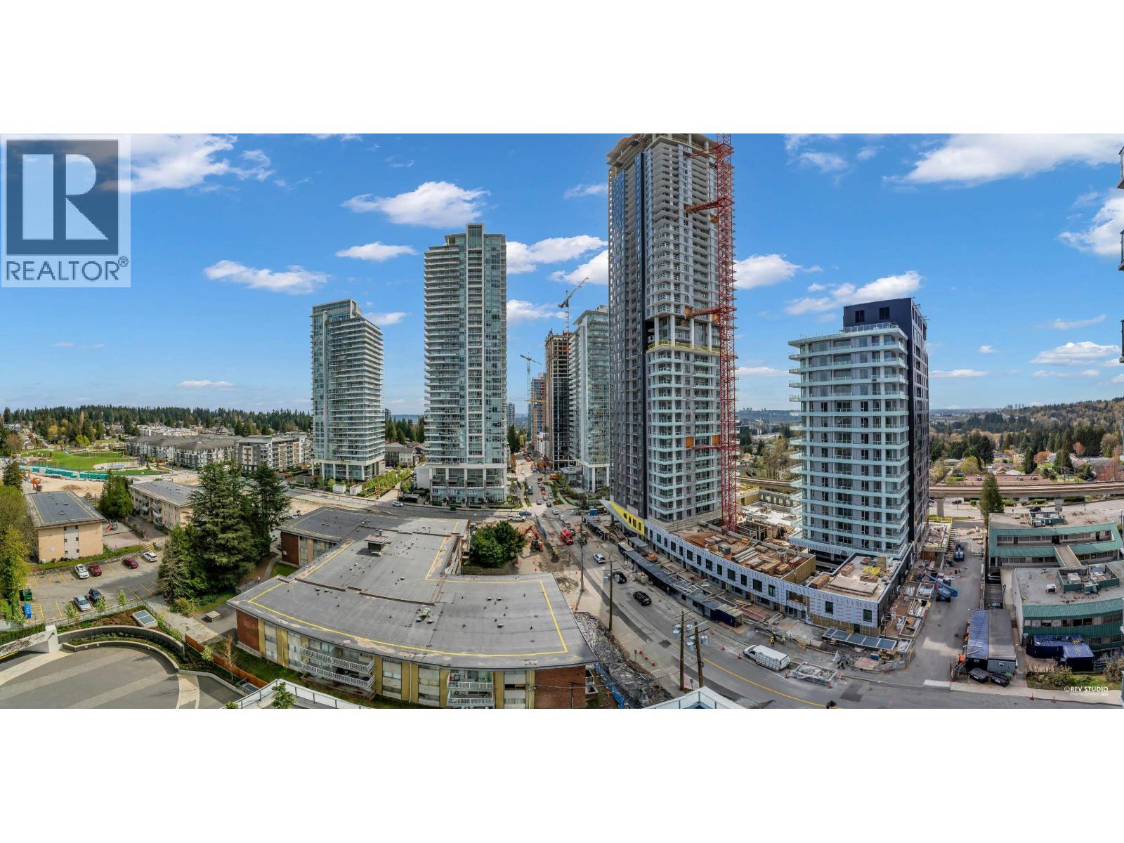 1107 699 Whiting Way, Coquitlam, British Columbia  V3J 0N7 - Photo 35 - R3106374