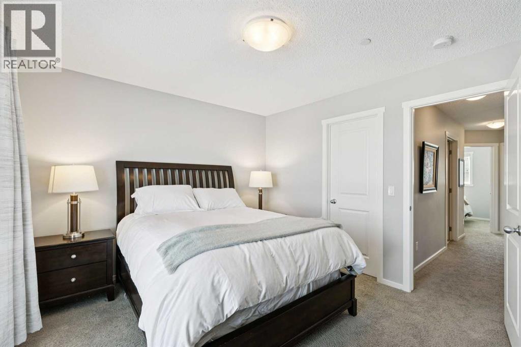 1119 Livingston Way NE, Calgary, Alberta  T3P 0V6 - Photo 16 - A2299155