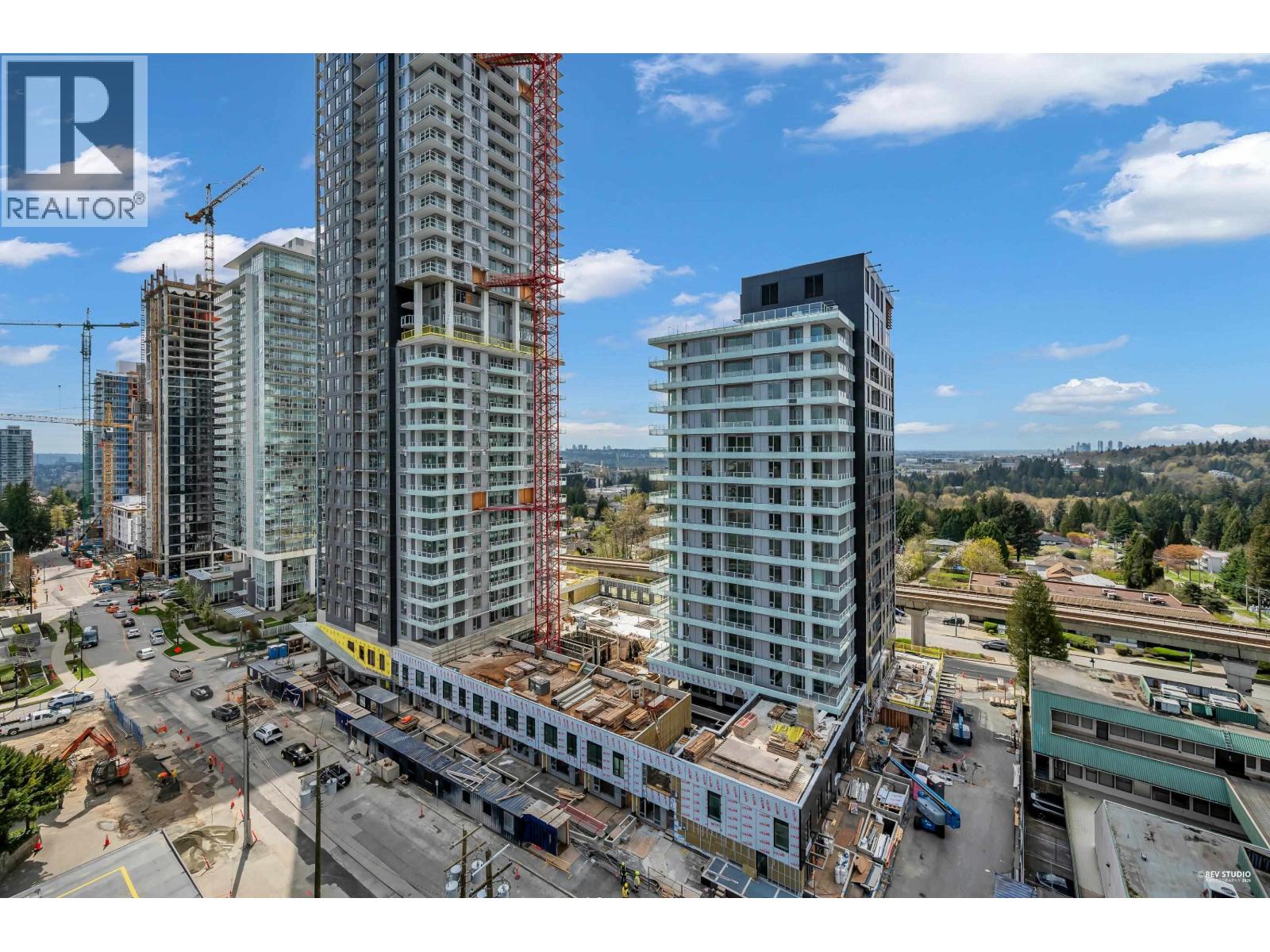 1107 699 Whiting Way, Coquitlam, British Columbia  V3J 0N7 - Photo 36 - R3106374