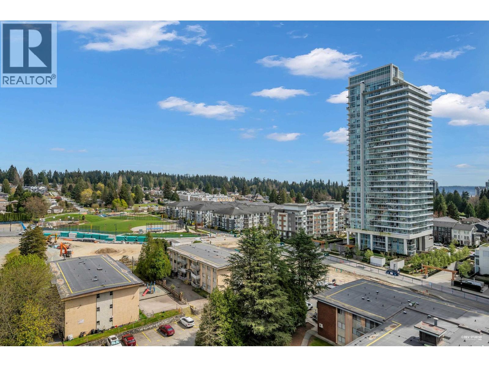 1107 699 Whiting Way, Coquitlam, British Columbia  V3J 0N7 - Photo 34 - R3106374