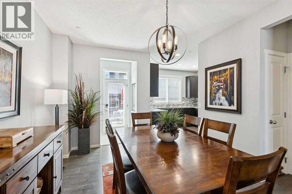 1119 Livingston Way NE, Calgary, Alberta  T3P 0V6 - Photo 7 - A2299155