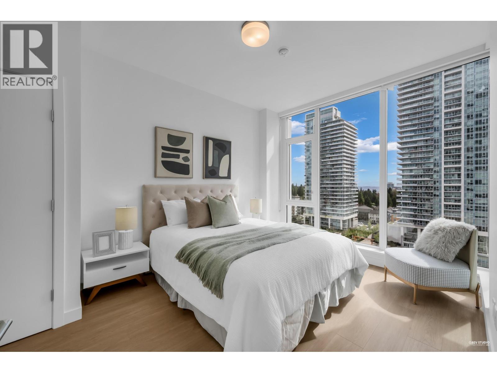 1107 699 Whiting Way, Coquitlam, British Columbia  V3J 0N7 - Photo 27 - R3106374