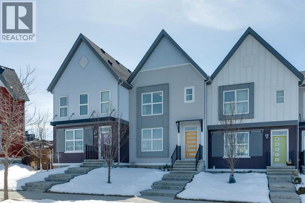 1119 Livingston Way NE, Calgary, Alberta  T3P 0V6 - Photo 32 - A2299155