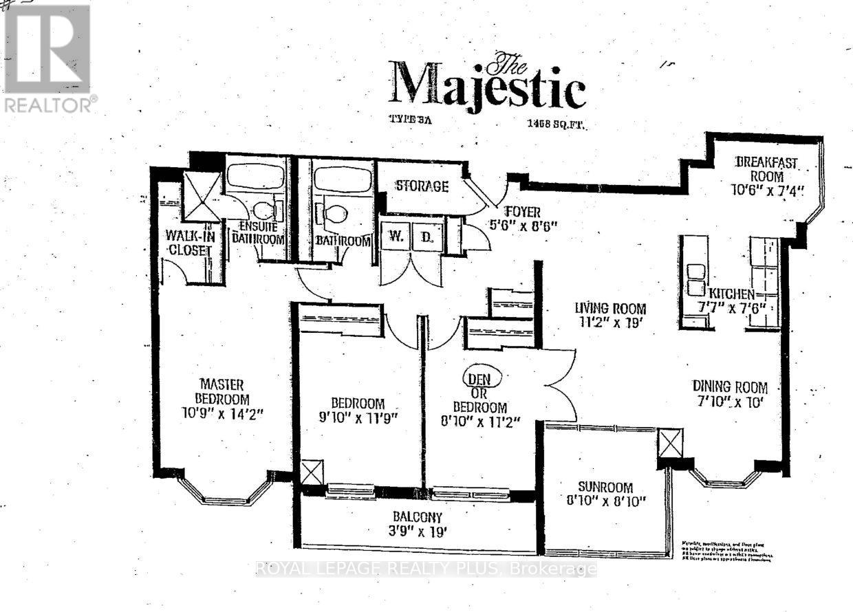 803 - 5 Lisa Street, Brampton, Ontario  L6T 4T4 - Photo 33 - W12948448