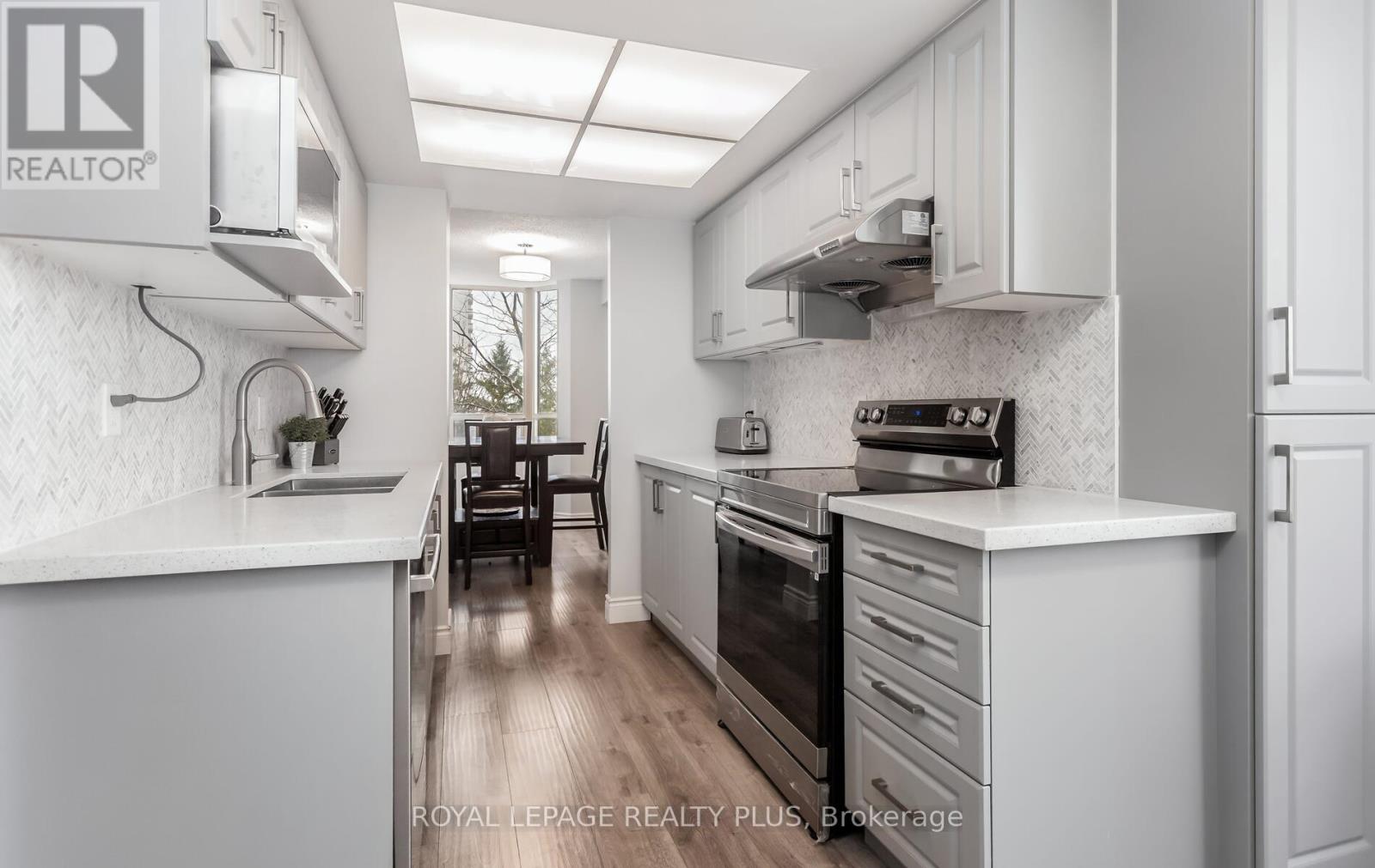 509 - 5 Lisa Street, Brampton, Ontario  L6T 4T4 - Photo 13 - W12966986