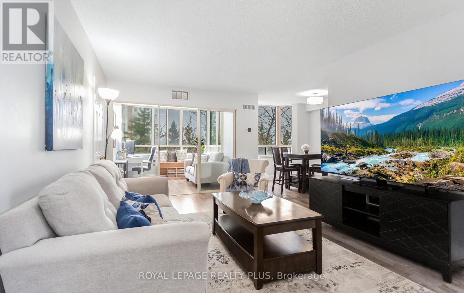 509 - 5 LISA STREET, Brampton, Ontario