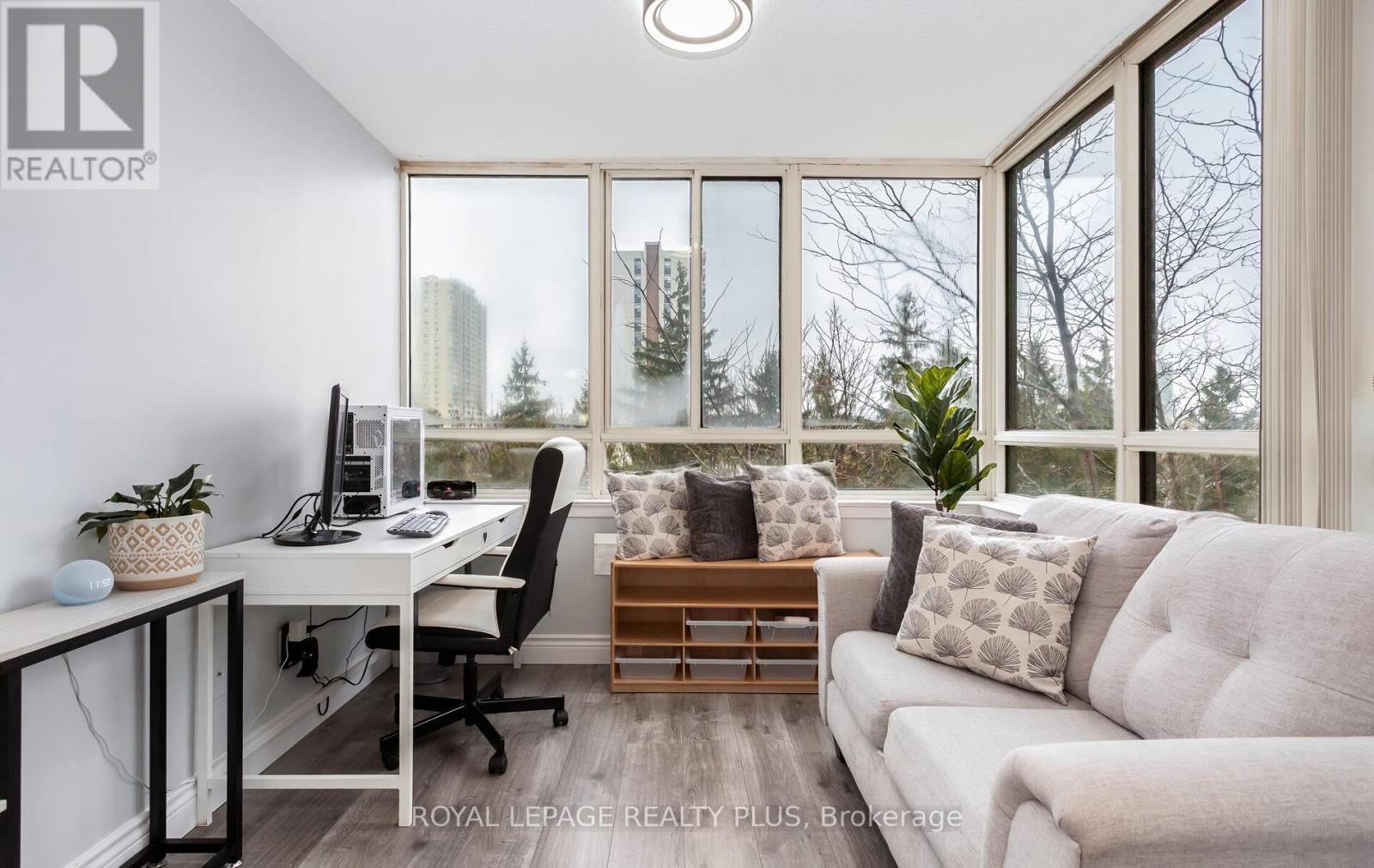 509 - 5 Lisa Street, Brampton, Ontario  L6T 4T4 - Photo 15 - W12966986