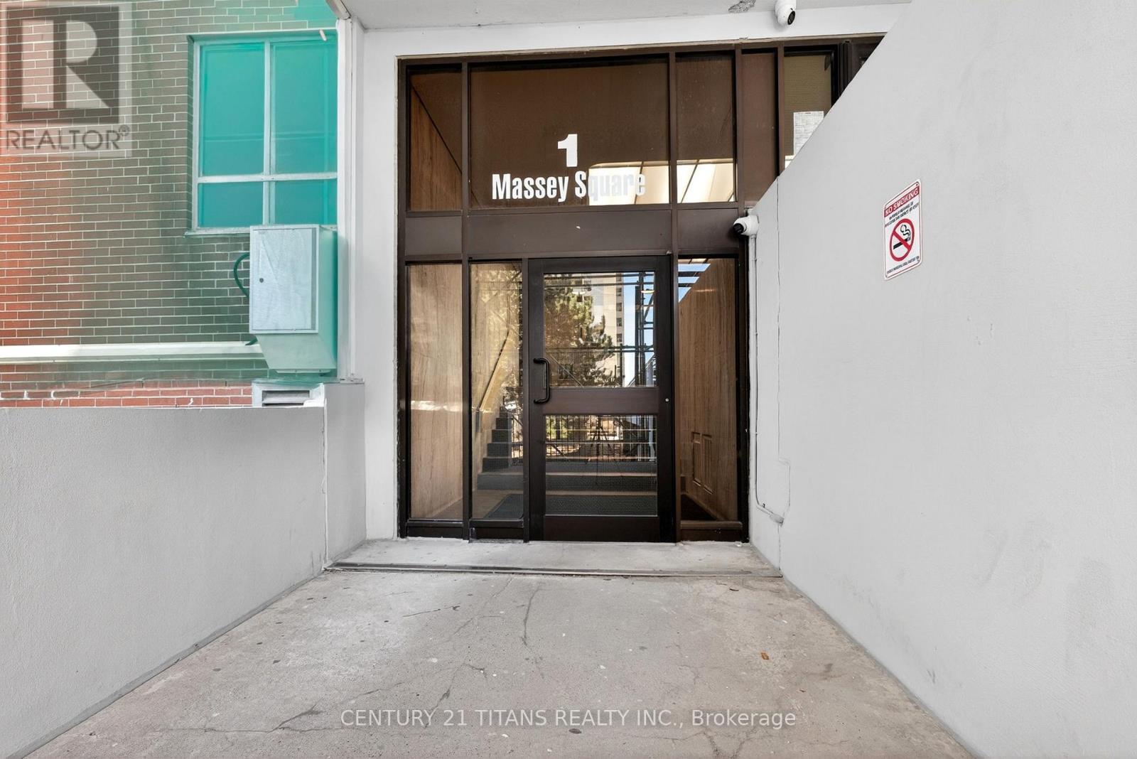 2903 - 1 Massey Square, Toronto, Ontario  M4C 5L4 - Photo 10 - E12987222