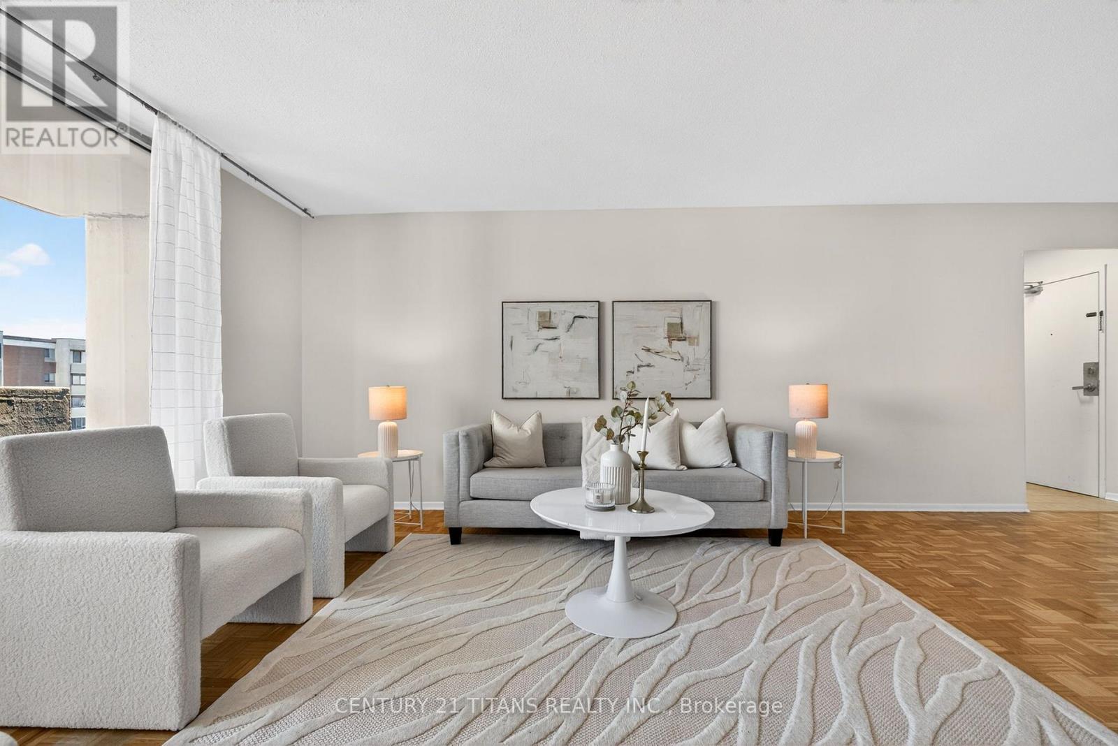 2903 - 1 Massey Square, Toronto, Ontario  M4C 5L4 - Photo 12 - E12987222