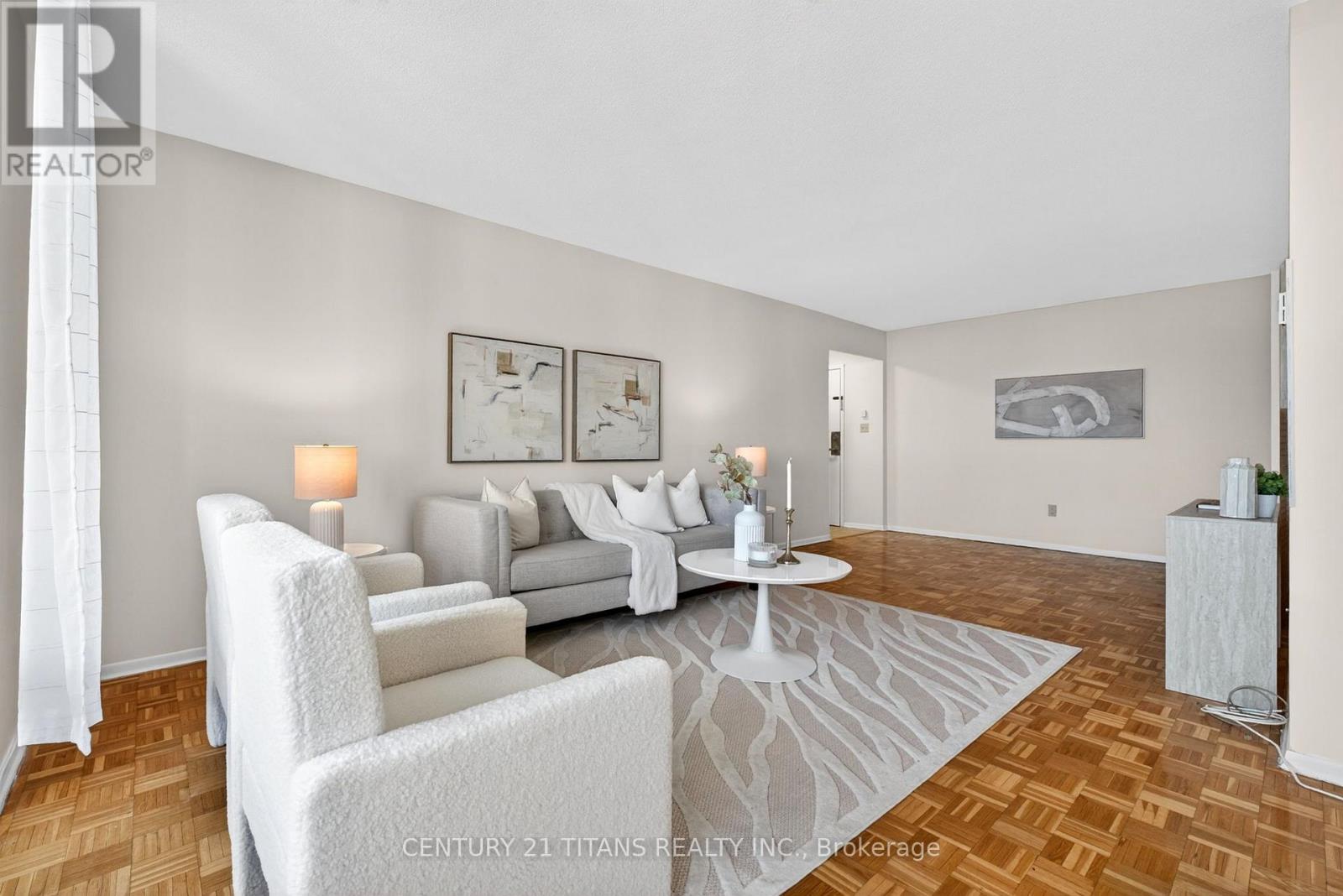 2903 - 1 Massey Square, Toronto, Ontario  M4C 5L4 - Photo 13 - E12987222