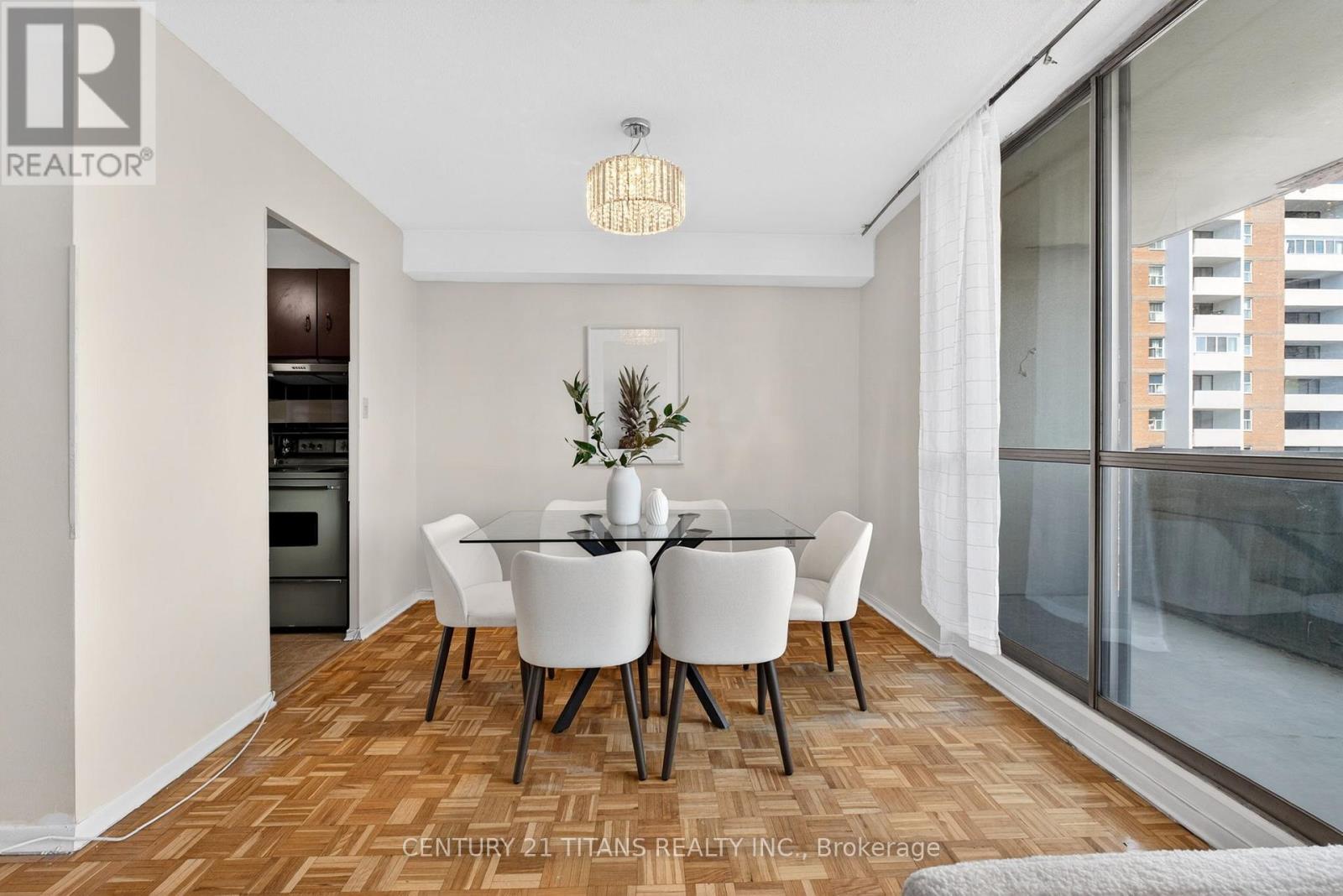 2903 - 1 Massey Square, Toronto, Ontario  M4C 5L4 - Photo 14 - E12987222