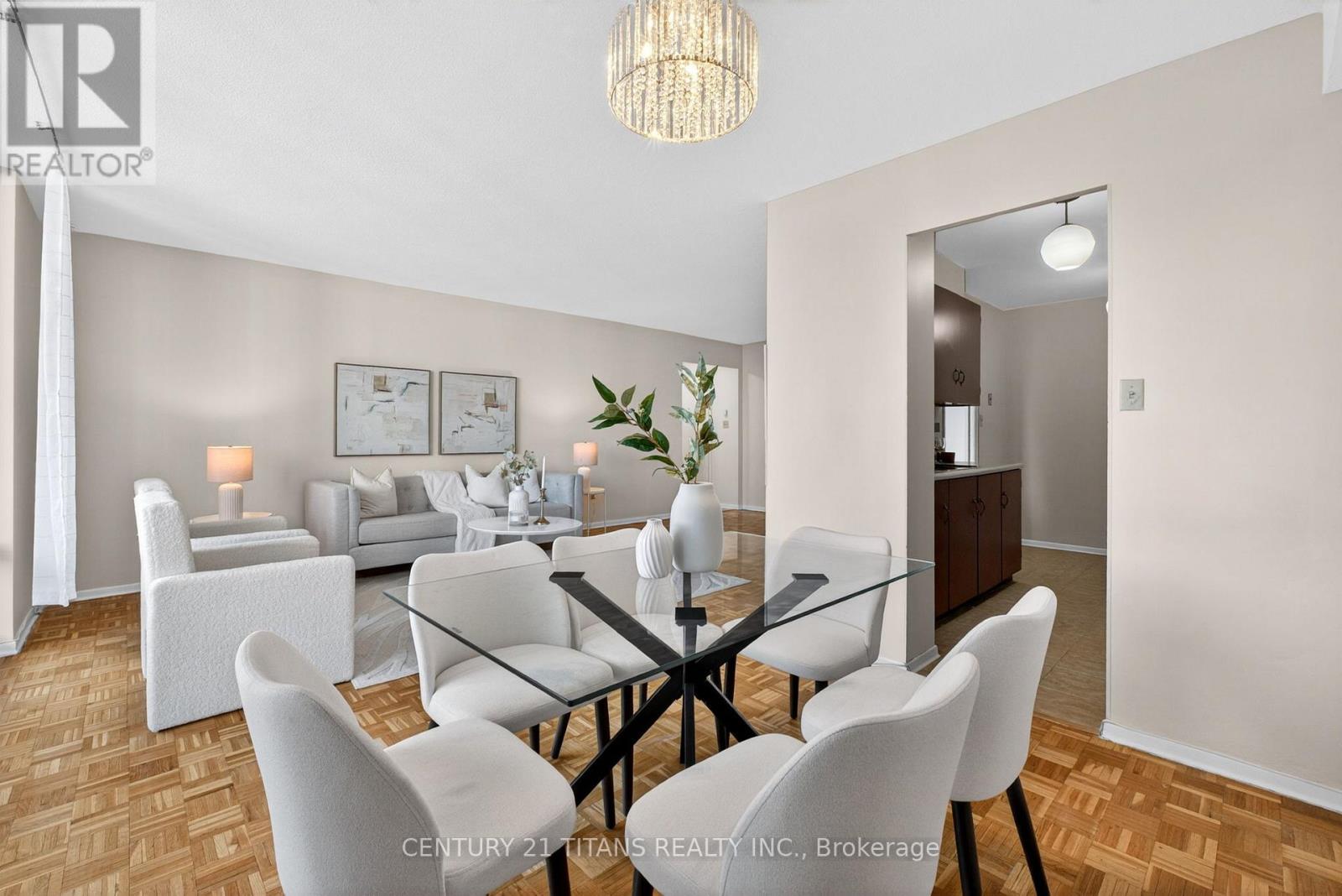 2903 - 1 Massey Square, Toronto, Ontario  M4C 5L4 - Photo 15 - E12987222