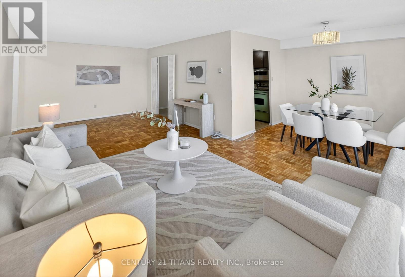 2903 - 1 Massey Square, Toronto, Ontario  M4C 5L4 - Photo 19 - E12987222