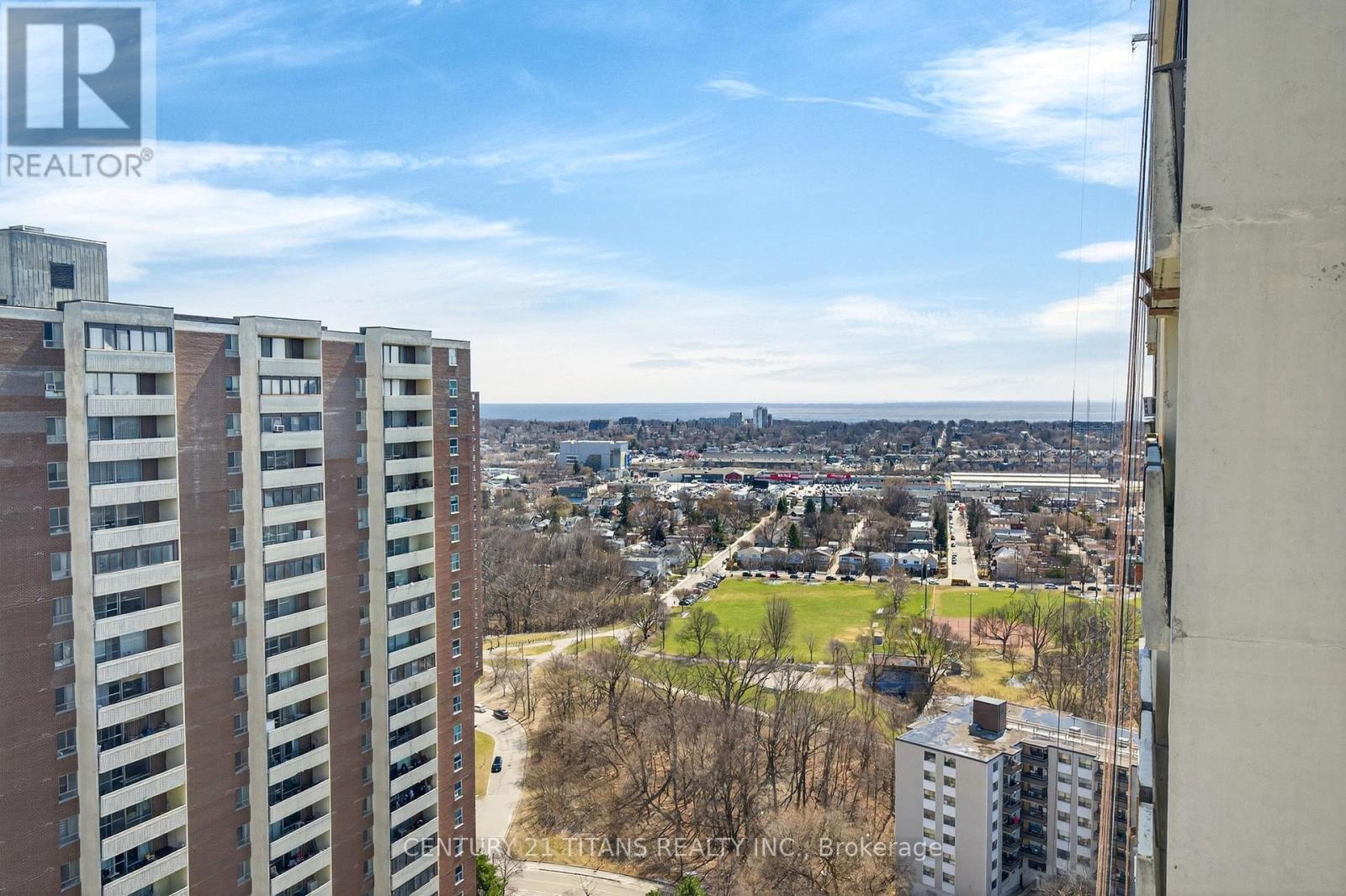 2903 - 1 Massey Square, Toronto, Ontario  M4C 5L4 - Photo 20 - E12987222