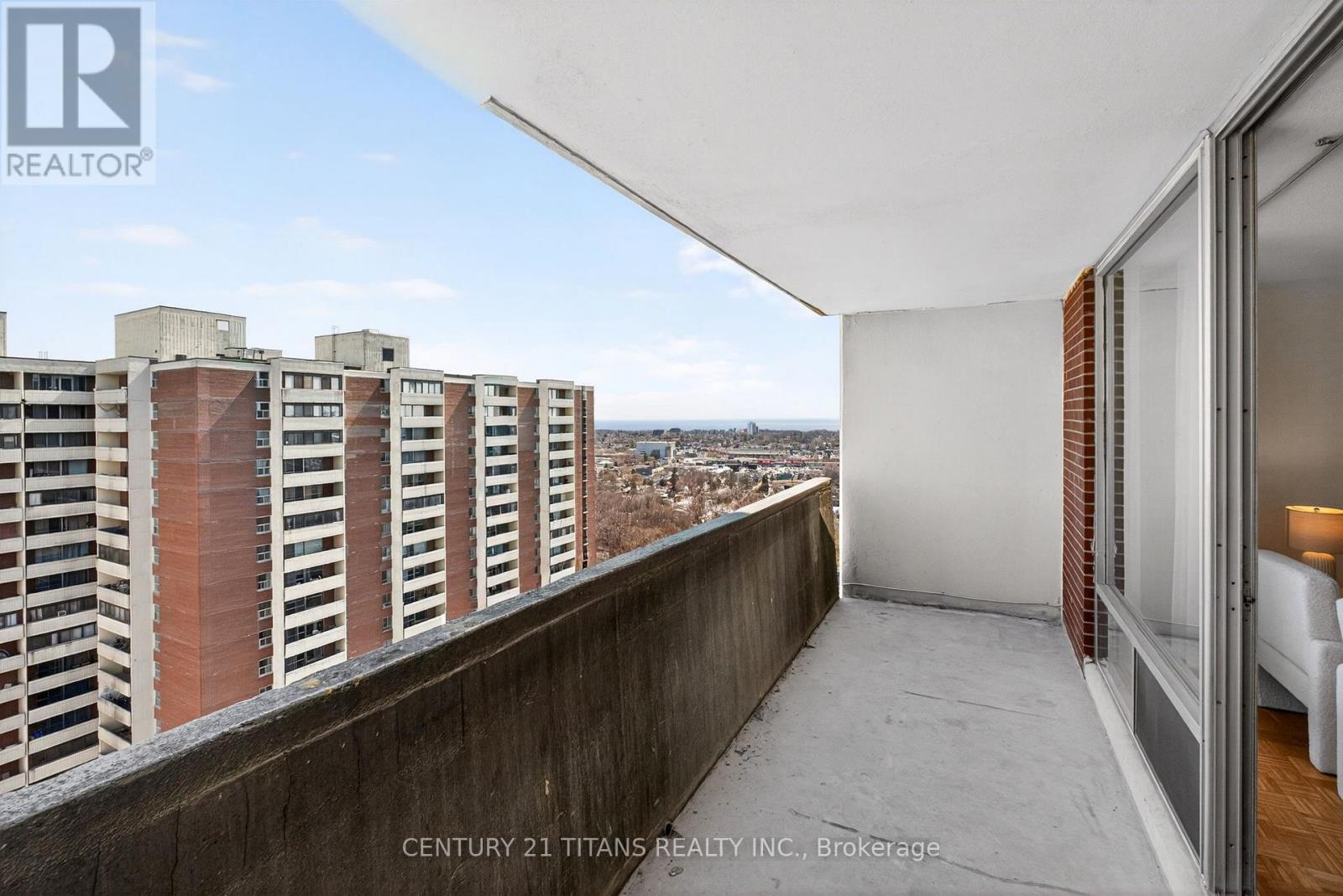 2903 - 1 Massey Square, Toronto, Ontario  M4C 5L4 - Photo 22 - E12987222