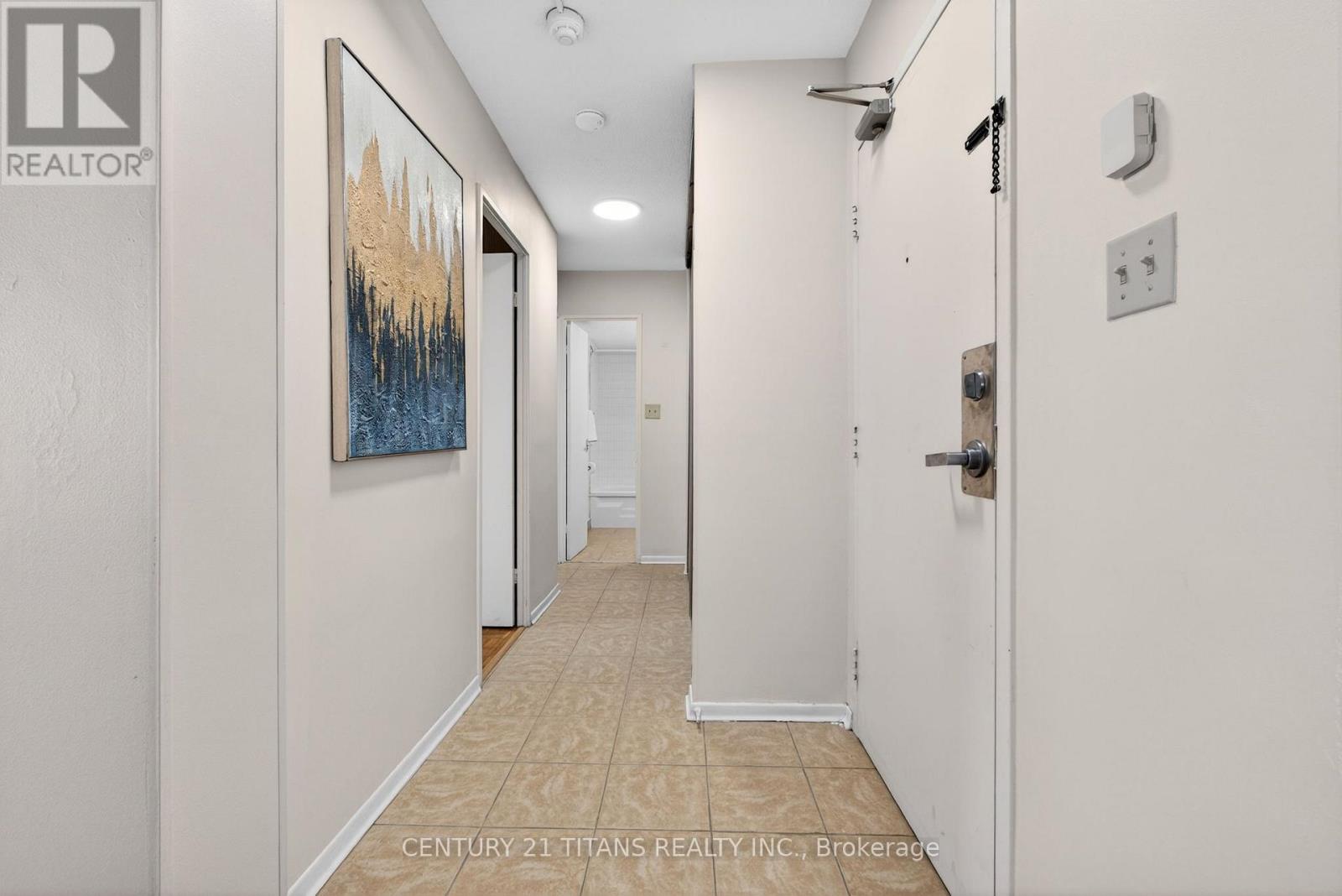 2903 - 1 Massey Square, Toronto, Ontario  M4C 5L4 - Photo 23 - E12987222