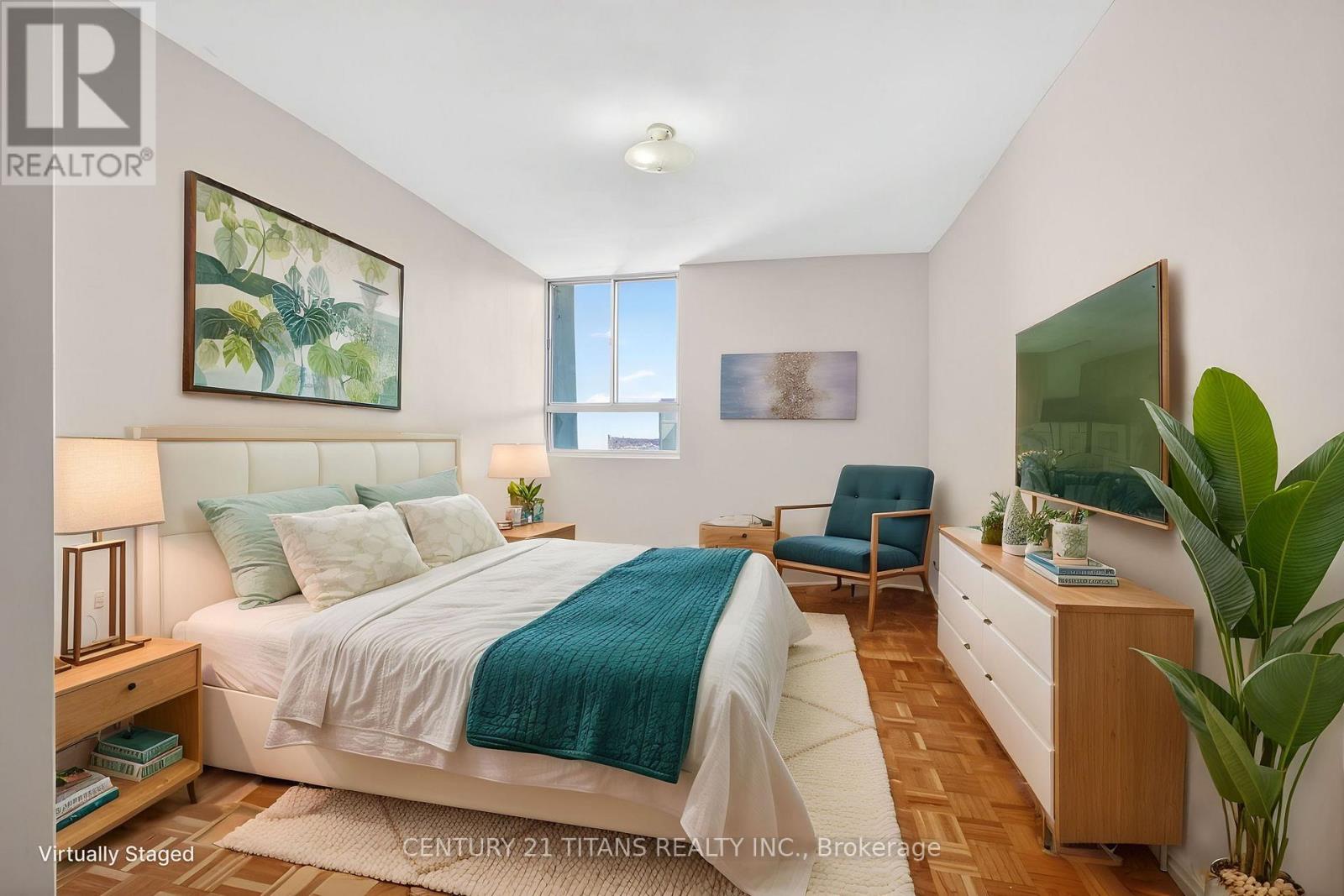 2903 - 1 Massey Square, Toronto, Ontario  M4C 5L4 - Photo 29 - E12987222