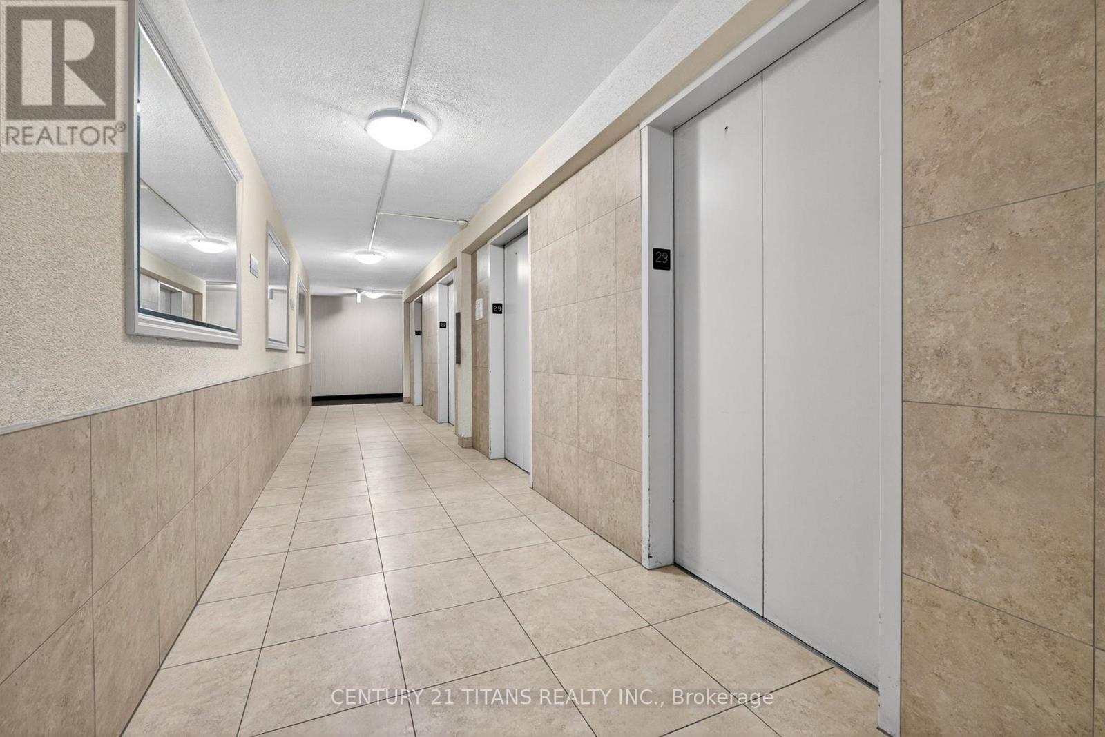 2903 - 1 Massey Square, Toronto, Ontario  M4C 5L4 - Photo 7 - E12987222