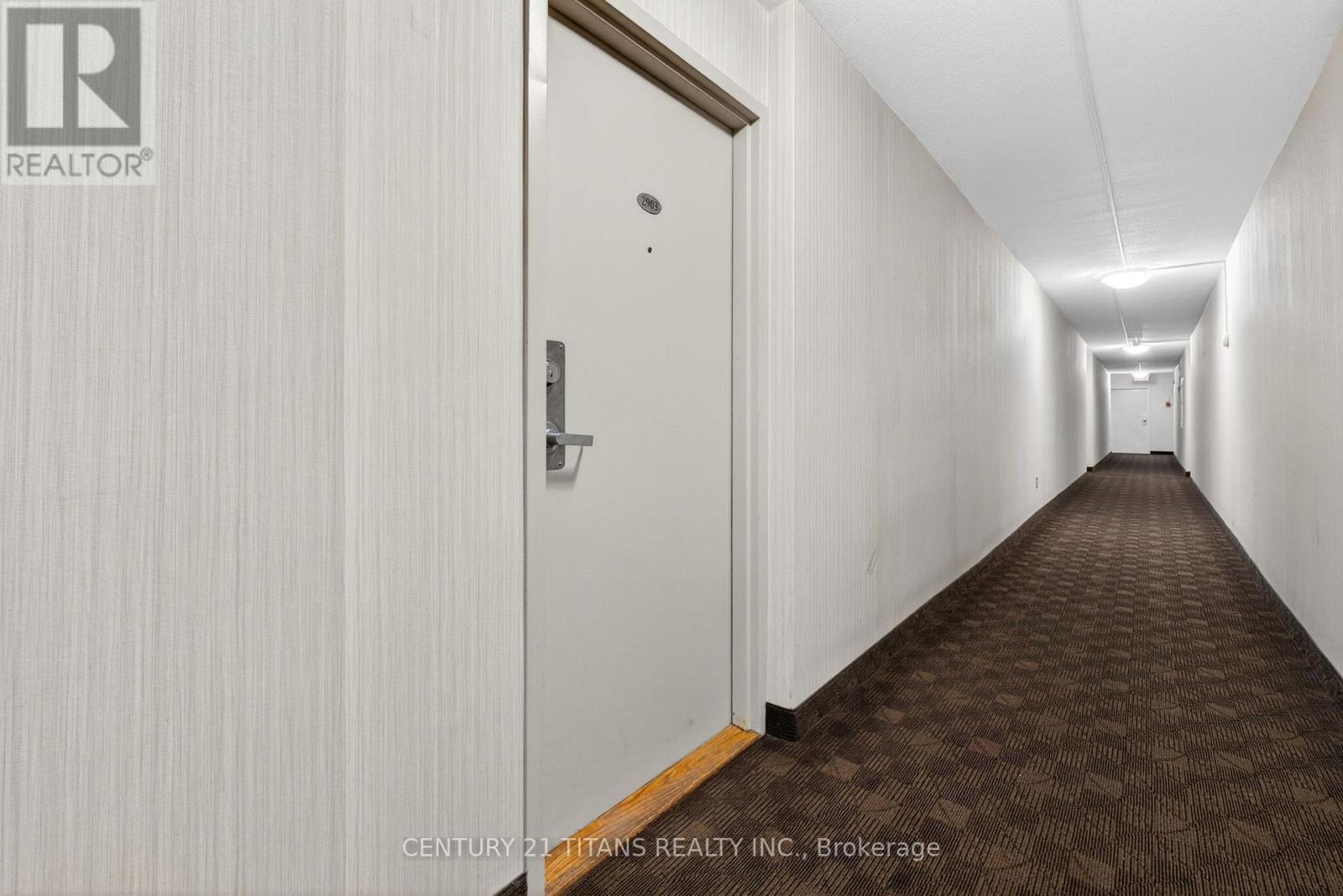 2903 - 1 Massey Square, Toronto, Ontario  M4C 5L4 - Photo 8 - E12987222