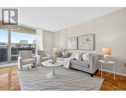 2903 - 1 MASSEY SQUARE, Toronto, Ontario