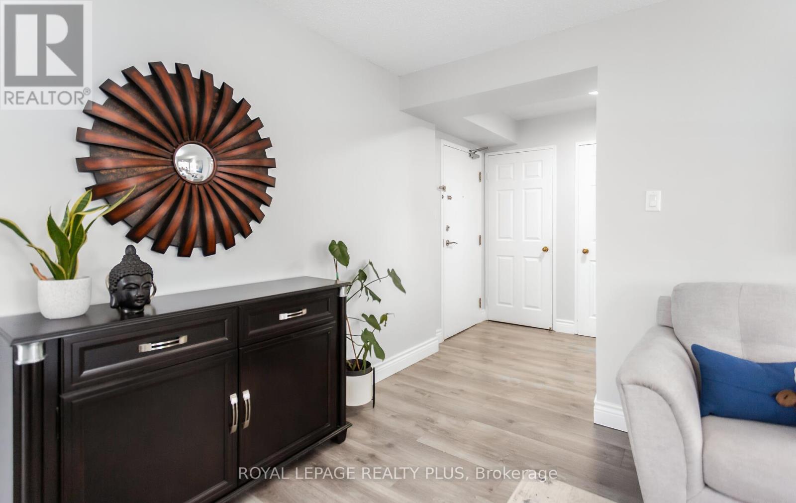 509 - 5 Lisa Street, Brampton, Ontario  L6T 4T4 - Photo 19 - W12966986