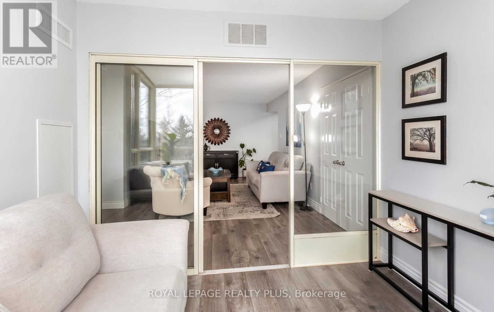 509 - 5 Lisa Street, Brampton, Ontario  L6T 4T4 - Photo 18 - W12966986