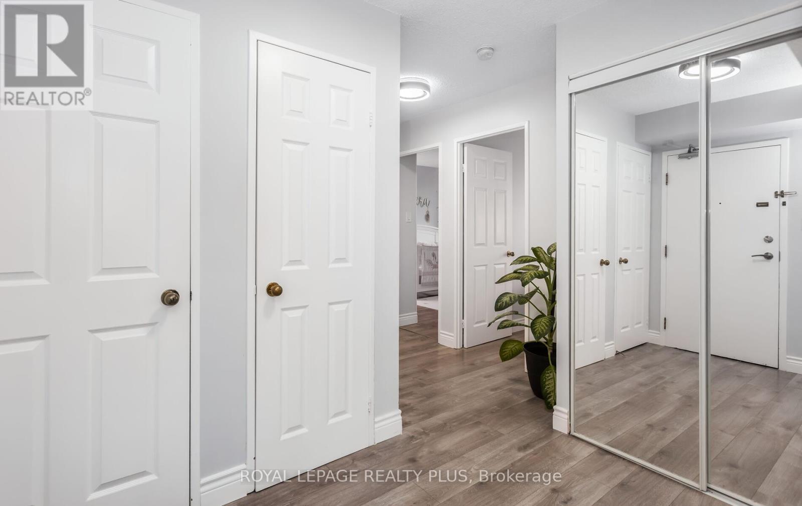 509 - 5 Lisa Street, Brampton, Ontario  L6T 4T4 - Photo 20 - W12966986