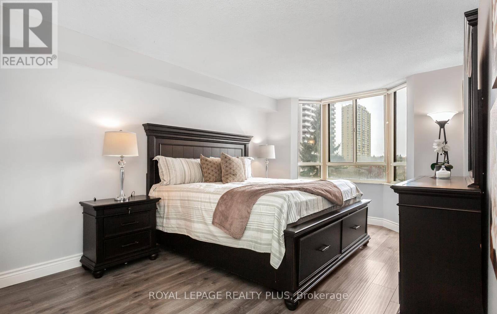 509 - 5 Lisa Street, Brampton, Ontario  L6T 4T4 - Photo 22 - W12966986