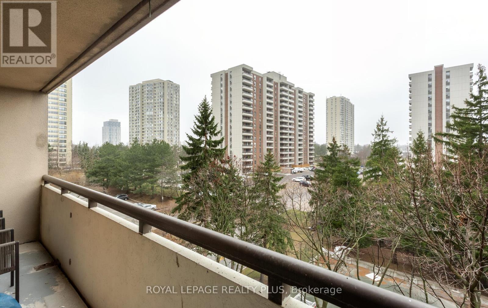 509 - 5 Lisa Street, Brampton, Ontario  L6T 4T4 - Photo 33 - W12966986