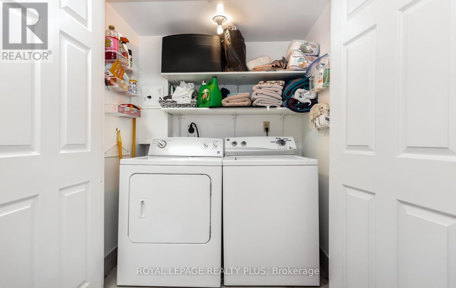 509 - 5 Lisa Street, Brampton, Ontario  L6T 4T4 - Photo 32 - W12966986