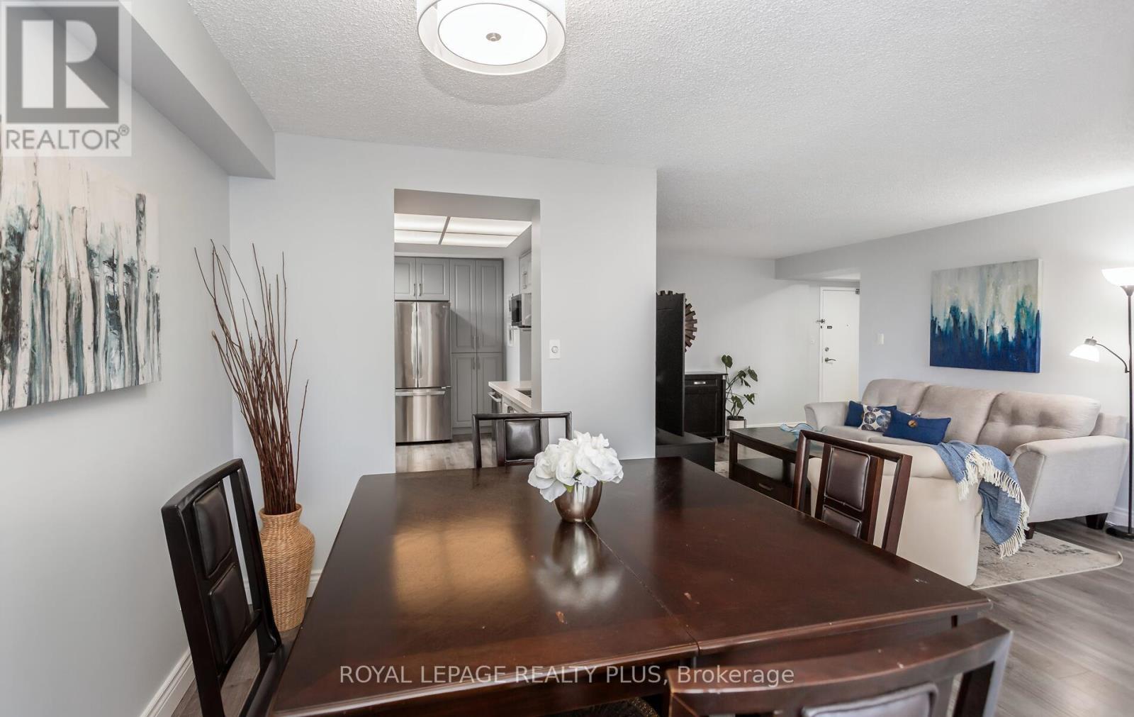 509 - 5 Lisa Street, Brampton, Ontario  L6T 4T4 - Photo 8 - W12966986