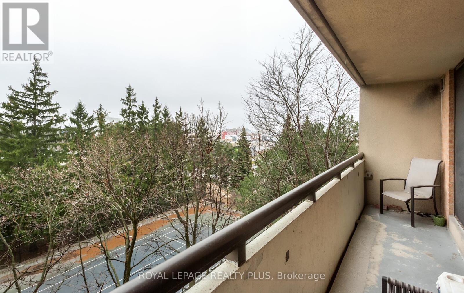 509 - 5 Lisa Street, Brampton, Ontario  L6T 4T4 - Photo 34 - W12966986