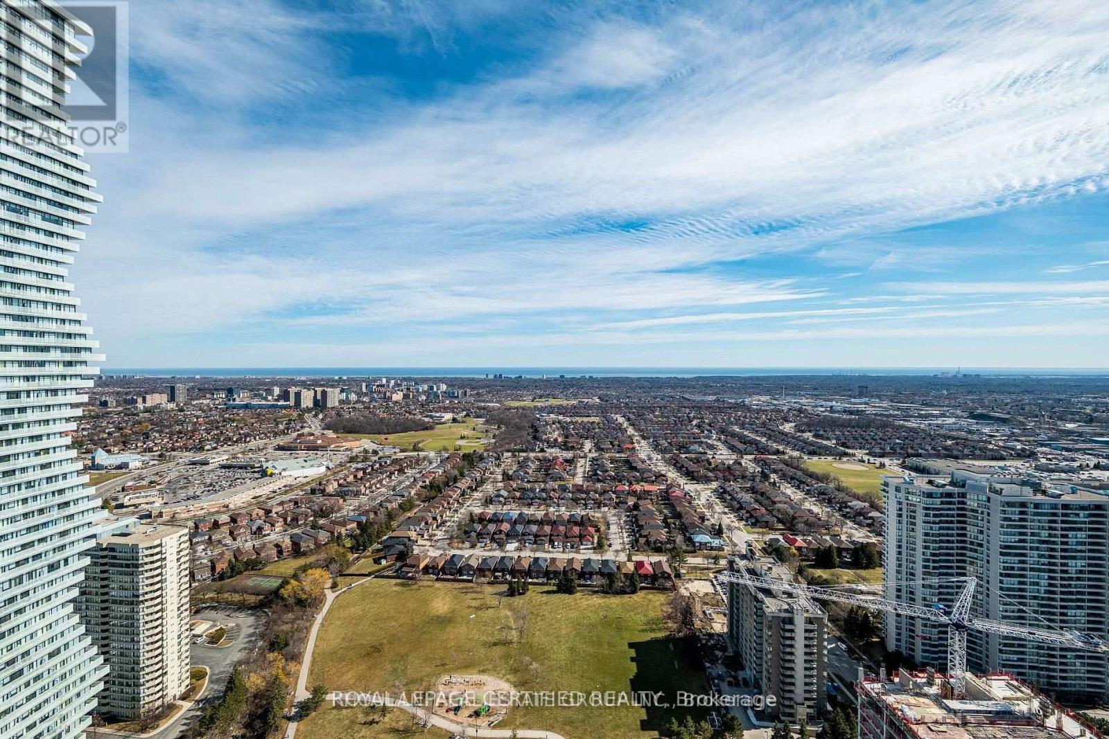 3411 - 448 Burmhamthorpe Road, Mississauga, Ontario  L5B 4M6 - Photo 14 - W12987162