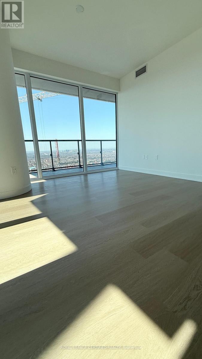 3411 - 448 Burmhamthorpe Road, Mississauga, Ontario  L5B 4M6 - Photo 3 - W12987162