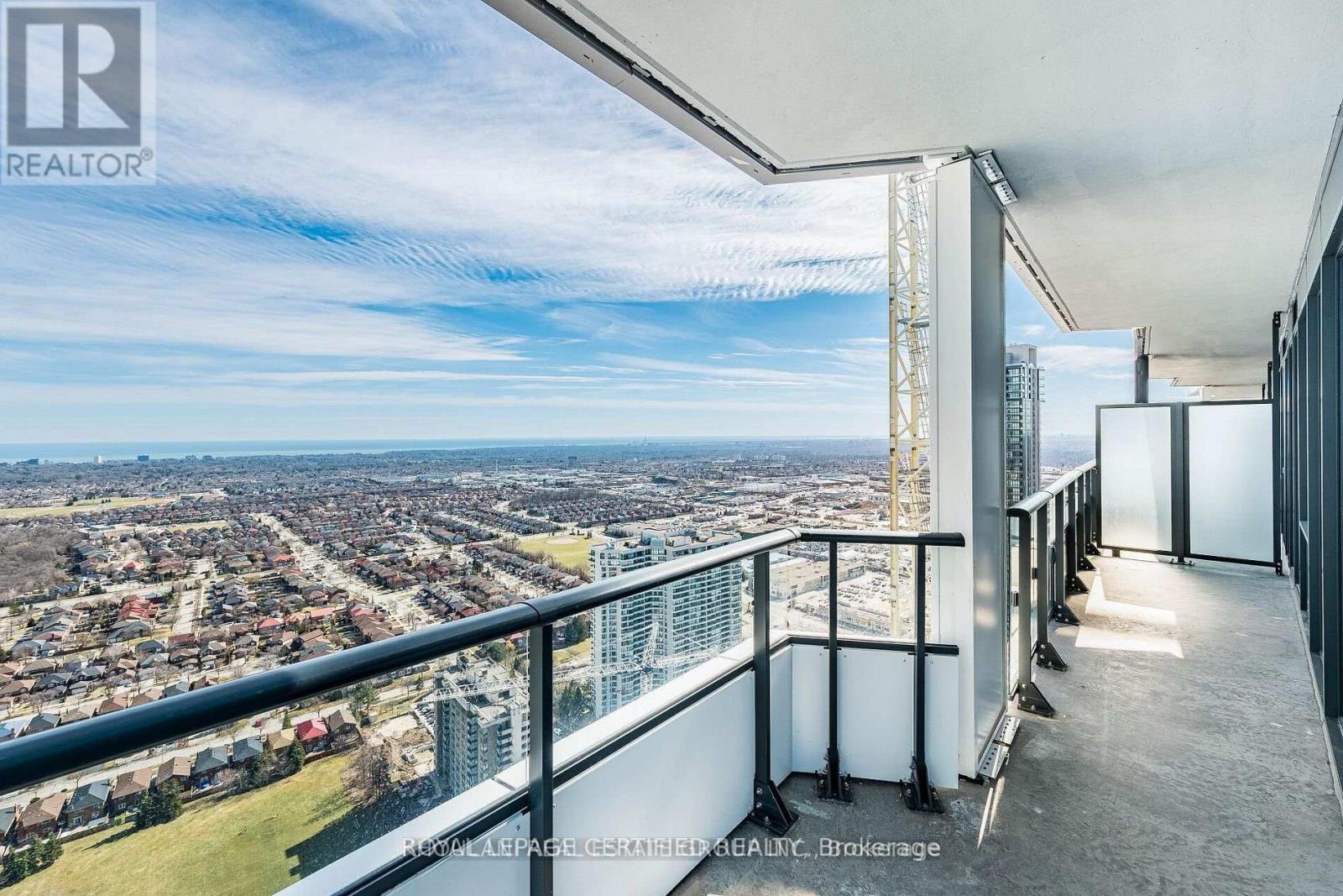 3411 - 448 Burmhamthorpe Road, Mississauga, Ontario  L5B 4M6 - Photo 16 - W12987162