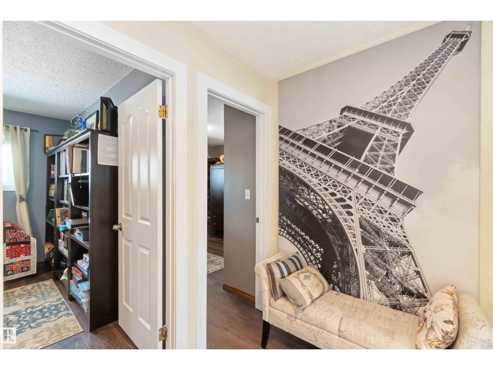 4515 56a Av, Stony Plain, Alberta  T7Z 1C9 - Photo 27 - E4481882